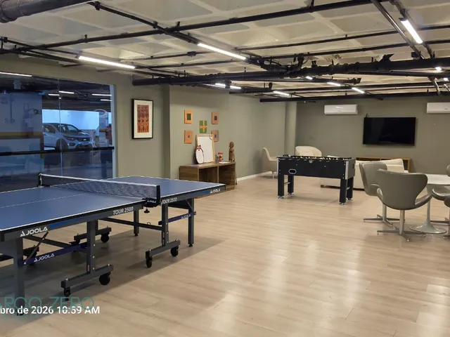 Imagem 4: Apartamento de luxo à venda no Pina, Recife-PE: 1 quarto, 1 suíte, sala para 2