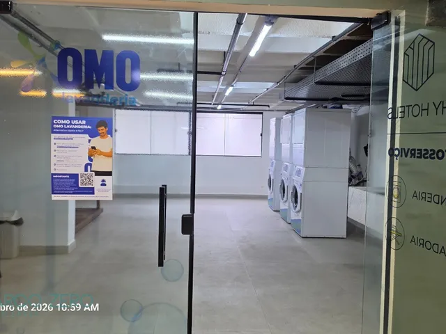 Imagem 2: Apartamento de luxo à venda no Pina, Recife-PE: 1 quarto, 1 suíte, sala para 2