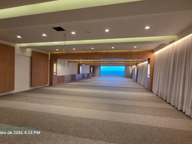 Imagem 8: Apartamento de luxo à venda no Pina, Recife-PE: 1 quarto, 1 suíte, sala para 2