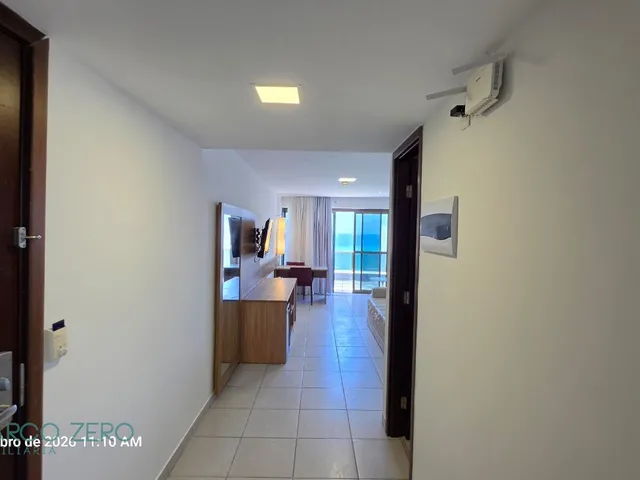 Imagem 6: Apartamento de luxo à venda no Pina, Recife-PE: 1 quarto, 1 suíte, sala para 2