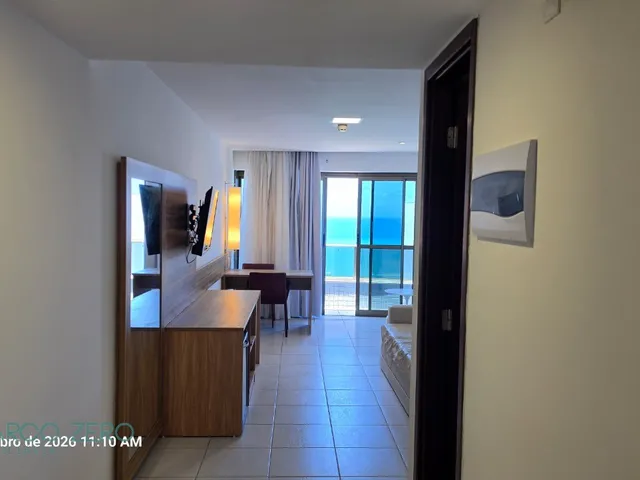 Imagem 13: Apartamento de luxo à venda no Pina, Recife-PE: 1 quarto, 1 suíte, sala para 2