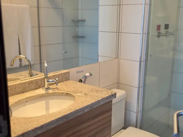 Imagem 14: Apartamento de luxo à venda no Pina, Recife-PE: 1 quarto, 1 suíte, sala para 2