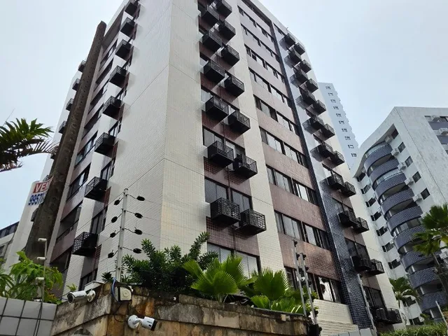 Imagem: Venda de Apartamento de Luxo em Boa Viagem
