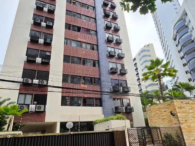 Imagem 15: Venda de Apartamento de Luxo em Boa Viagem, Recife-PE: 3 Quartos, 1 Suíte, 3 Salas, 3