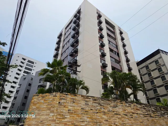 Imagem 11: Venda de Apartamento de Luxo em Boa Viagem, Recife-PE: 3 Quartos, 1 Suíte, 3 Salas, 3