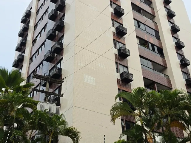 Imagem 3: Venda de Apartamento de Luxo em Boa Viagem, Recife-PE: 3 Quartos, 1 Suíte, 3 Salas, 3