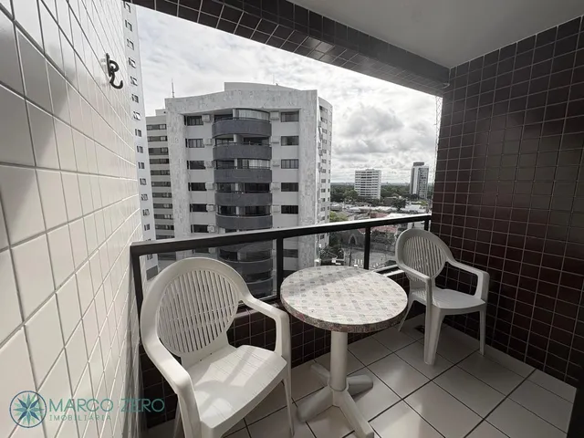 Imagem 4: Venda de Apartamento de Luxo em Boa Viagem, Recife-PE: 3 Quartos, 1 Suíte, 3 Salas, 3