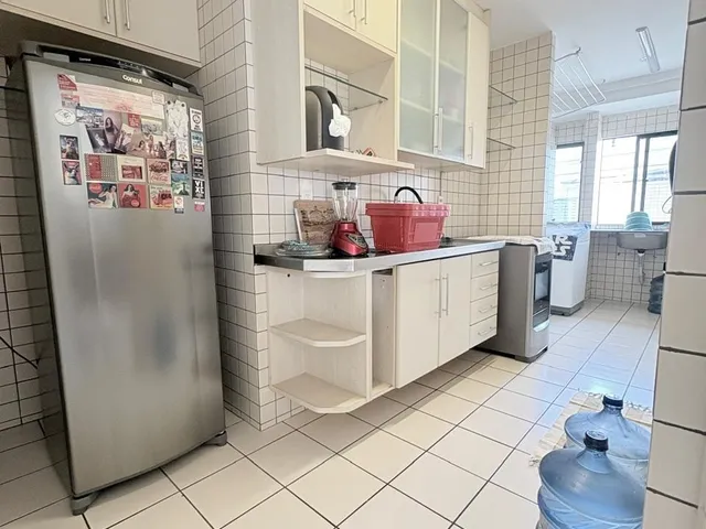 Imagem 8: Venda de Apartamento de Luxo em Boa Viagem, Recife-PE: 3 Quartos, 1 Suíte, 3 Salas, 3