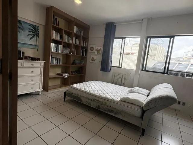 Imagem 7: Venda de Apartamento de Luxo em Boa Viagem, Recife-PE: 3 Quartos, 1 Suíte, 3 Salas, 3