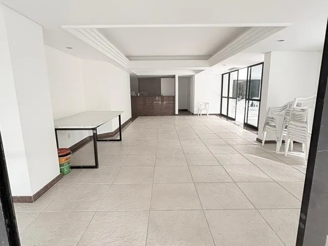 Imagem 6: Venda de Apartamento de Luxo em Boa Viagem, Recife-PE: 3 Quartos, 1 Suíte, 3 Salas, 3