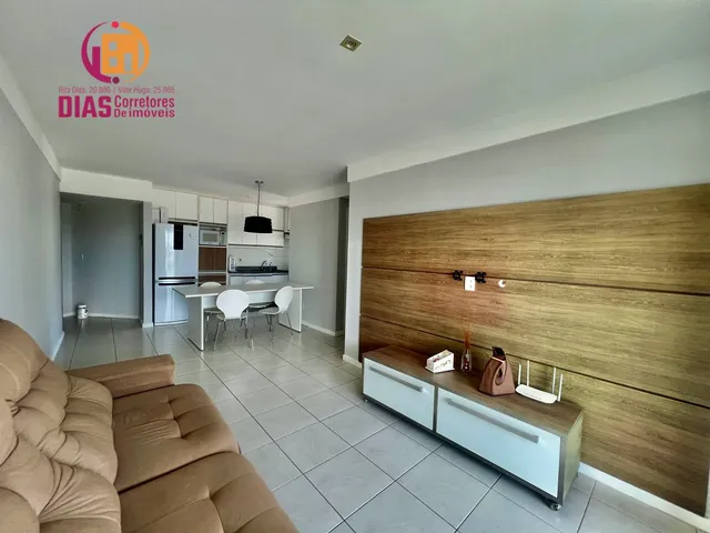 Imagem: Alugo Apartamento com 72m2 no Mandarim com