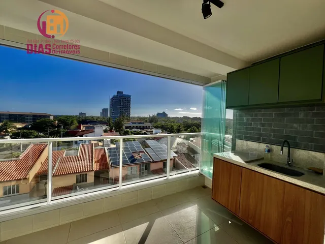 Imagem 8: Apartamento 2/4 mobiliado em Stella Maris, Salvador/BA