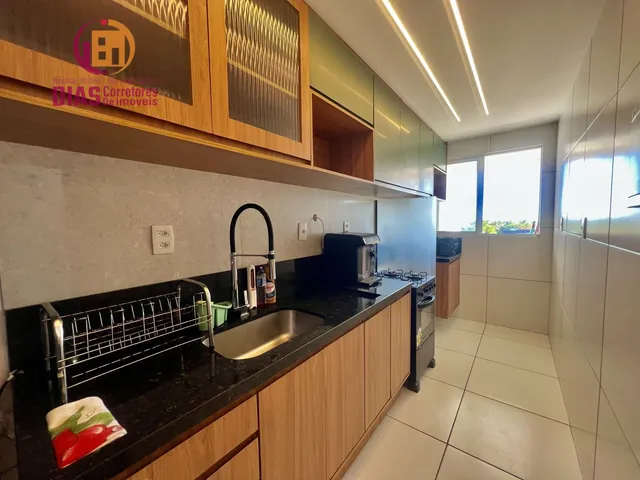 Imagem 15: Apartamento 2/4 mobiliado em Stella Maris, Salvador/BA