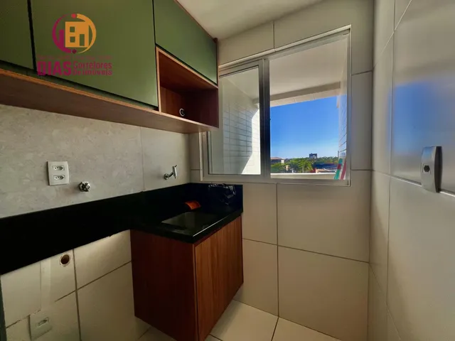 Imagem 6: Apartamento 2/4 mobiliado em Stella Maris, Salvador/BA