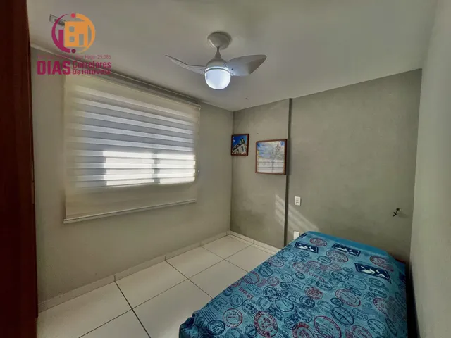 Imagem 5: Apartamento 2/4 mobiliado em Stella Maris, Salvador/BA