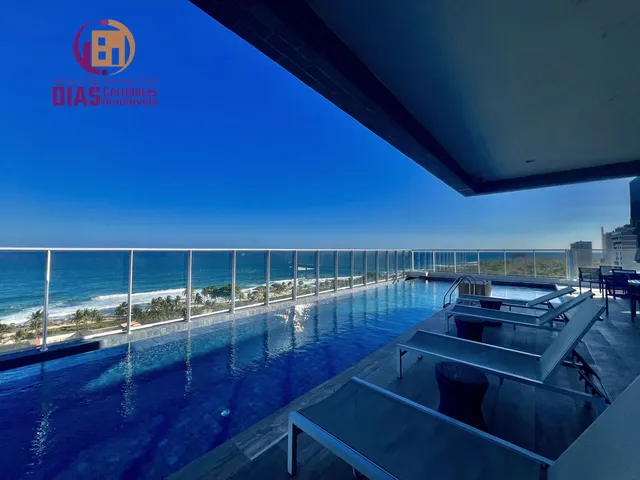Imagem 14: Apartamento 2/4 mobiliado em Stella Maris, Salvador/BA