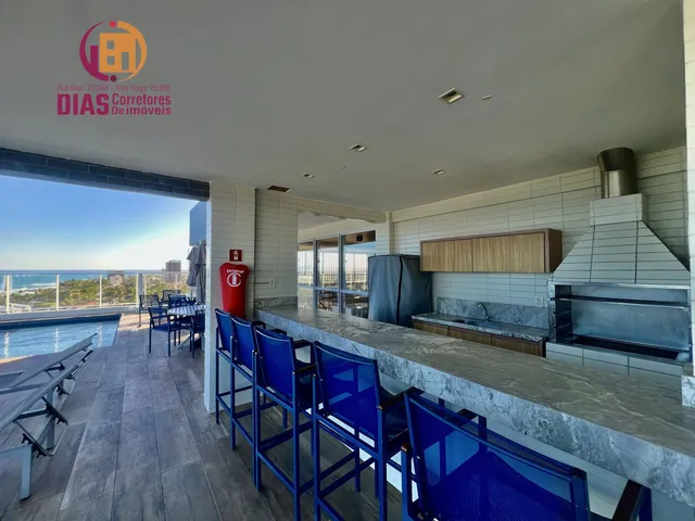 Imagem 7: Apartamento 2/4 mobiliado em Stella Maris, Salvador/BA