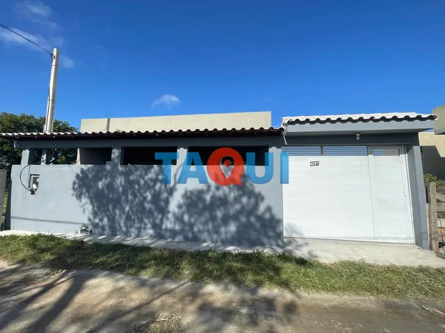 Imagem: CASA PARA ALUGUEL FIXO COM UMA SUÍTE GURIRI