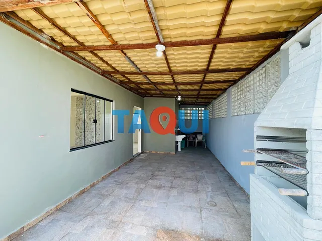 Imagem 8: CASA PARA ALUGUEL FIXO COM UMA SUÍTE GURIRI CABO FRIO - RJ