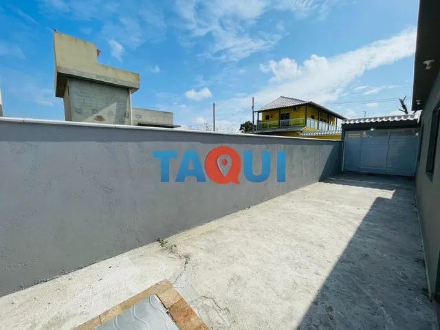 Imagem 9: CASA PARA ALUGUEL FIXO COM UMA SUÍTE GURIRI CABO FRIO - RJ