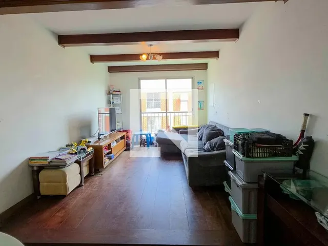 Imagem: Apartamento à Venda - Vila Yara, 3 Quartos