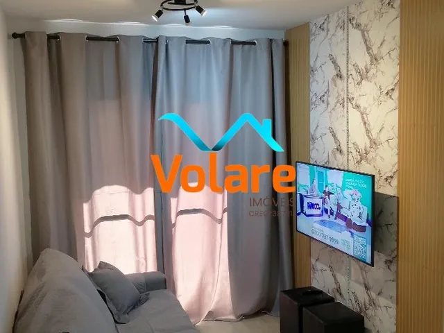 Imagem: Apartamento à venda no Innova São Francisco