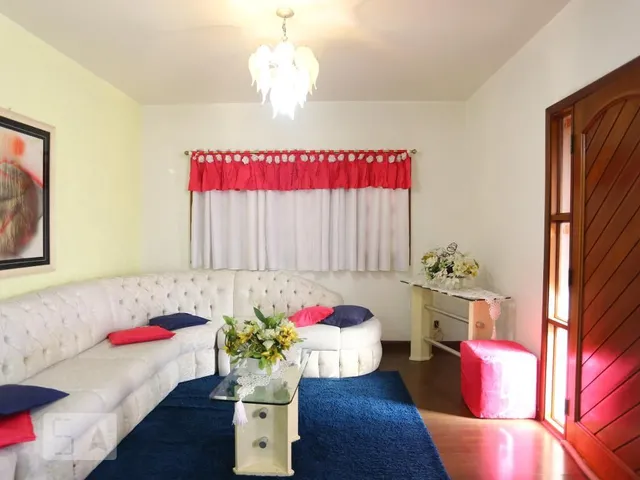 Imagem: Casa à Venda - Bela Vista, 5 Quartos, 210