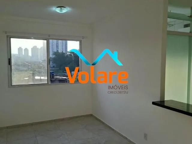 Imagem: Apartamento para locação em Novo Osasco