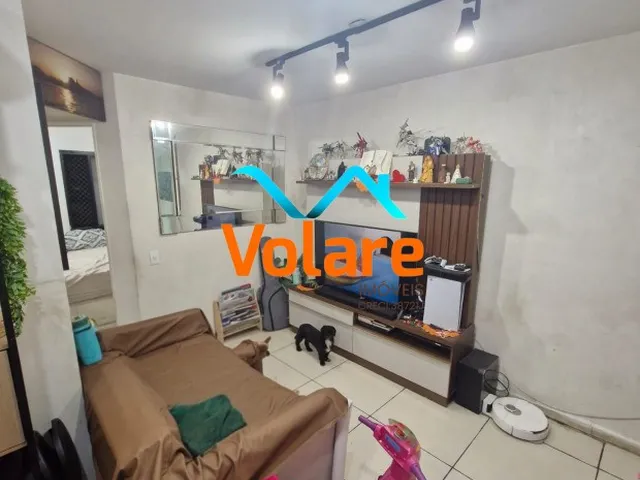 Imagem: Apartamento à venda no Centro de Osasco-SP