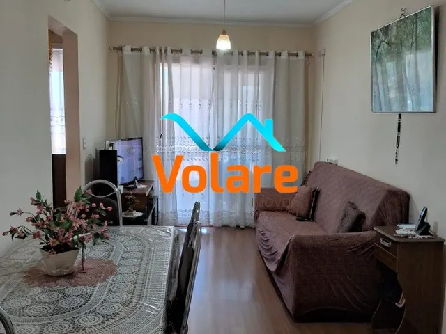 Imagem: Apartamento à venda em Osasco-SP, Bela