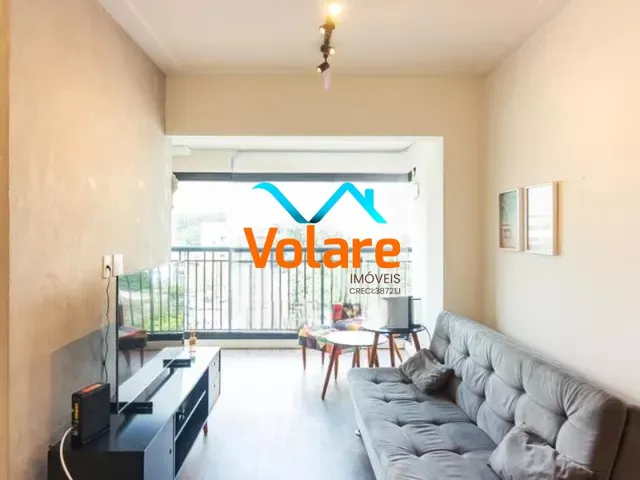 Imagem: Apartamento para venda ou locação no condomínio