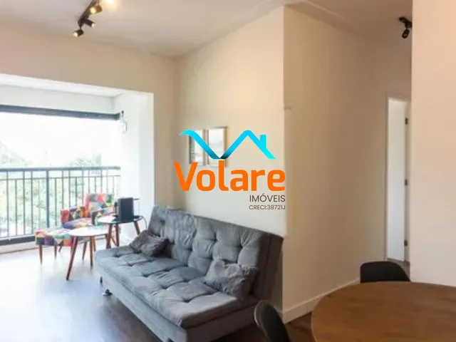 Imagem 2: Apartamento para venda ou locação no condomínio Piscine Home & Resort em Osasco-SP