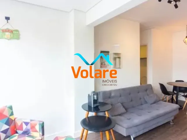 Imagem 3: Apartamento para venda ou locação no condomínio Piscine Home & Resort em Osasco-SP