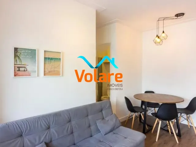 Imagem 4: Apartamento para venda ou locação no condomínio Piscine Home & Resort em Osasco-SP