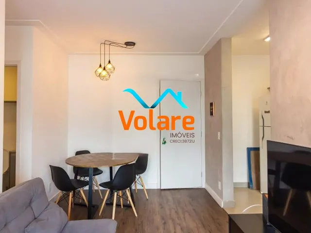 Imagem 5: Apartamento para venda ou locação no condomínio Piscine Home & Resort em Osasco-SP
