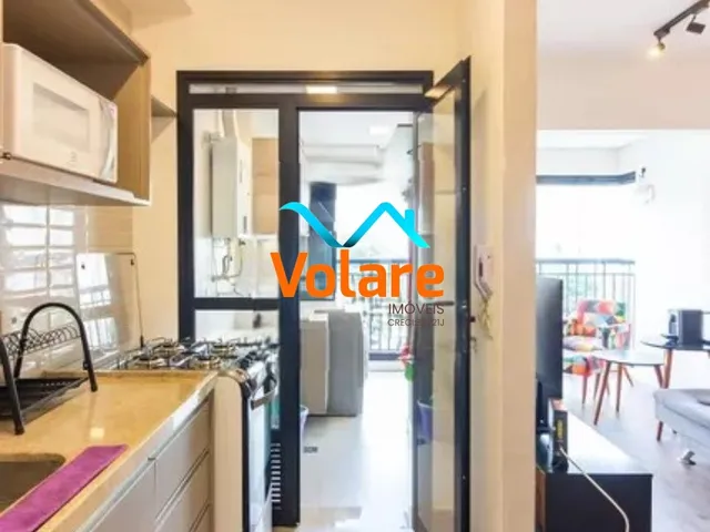 Imagem 6: Apartamento para venda ou locação no condomínio Piscine Home & Resort em Osasco-SP
