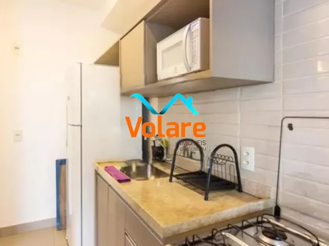 Imagem 8: Apartamento para venda ou locação no condomínio Piscine Home & Resort em Osasco-SP