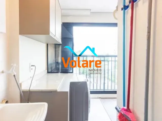 Imagem 9: Apartamento para venda ou locação no condomínio Piscine Home & Resort em Osasco-SP