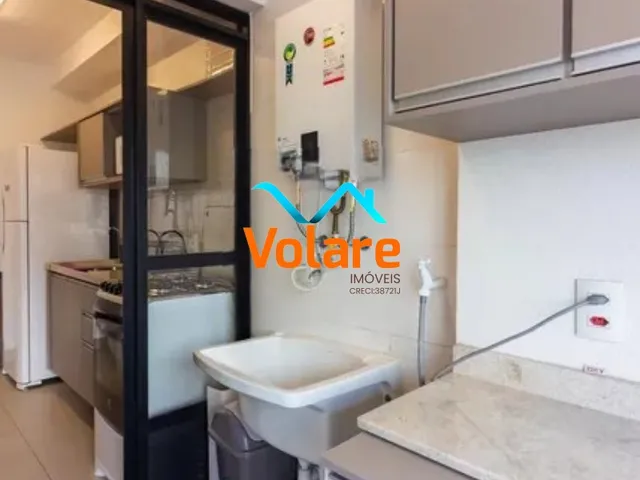 Imagem 10: Apartamento para venda ou locação no condomínio Piscine Home & Resort em Osasco-SP