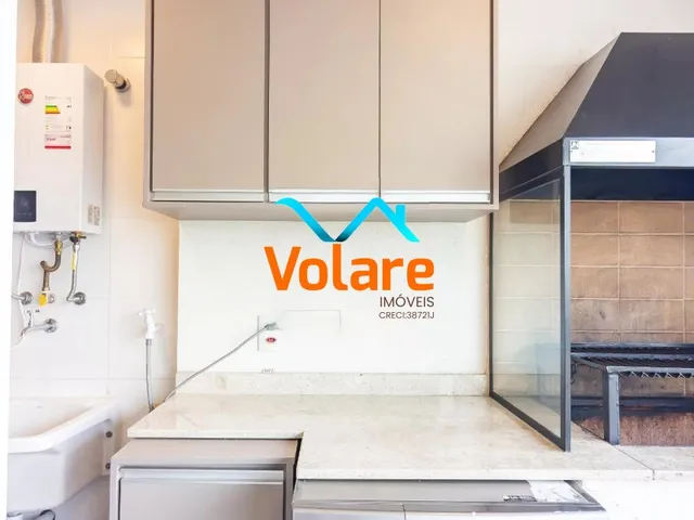 Imagem 12: Apartamento para venda ou locação no condomínio Piscine Home & Resort em Osasco-SP