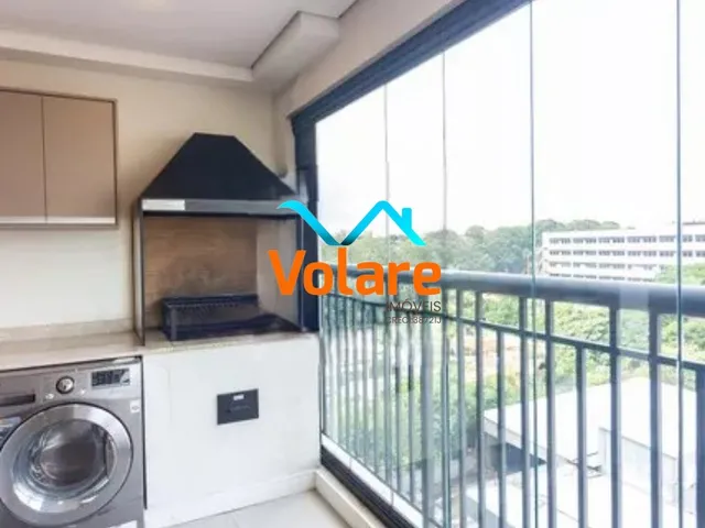 Imagem 13: Apartamento para venda ou locação no condomínio Piscine Home & Resort em Osasco-SP