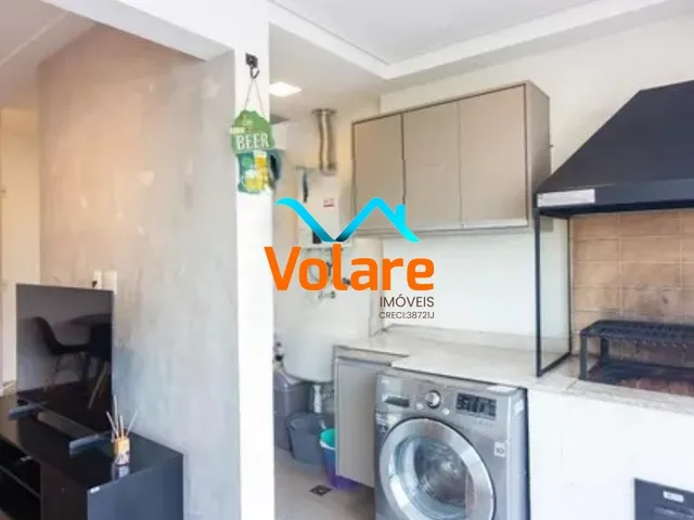 Imagem 14: Apartamento para venda ou locação no condomínio Piscine Home & Resort em Osasco-SP