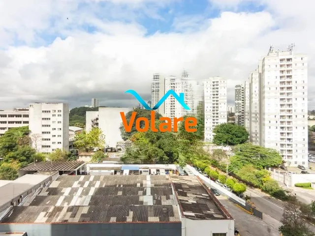 Imagem 15: Apartamento para venda ou locação no condomínio Piscine Home & Resort em Osasco-SP