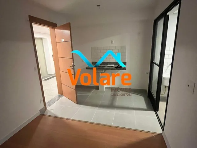 Imagem: Apartamento para locação no Centro de
