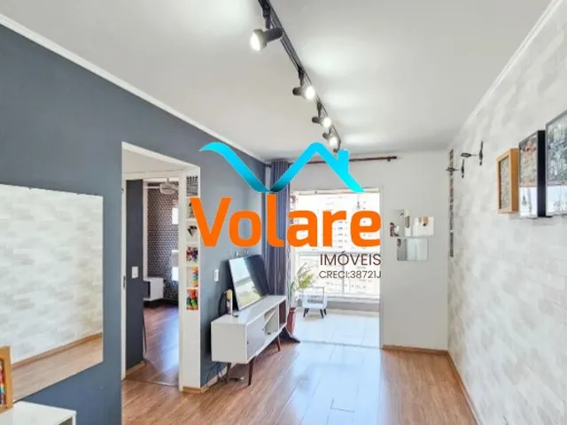 Imagem: Apartamento para venda em Osasco-SP, Jardim