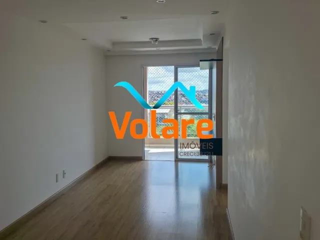 Imagem: Apartamento à venda no Oasis Eco Vida em