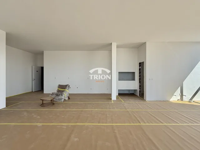 Imagem 8: Cobertura a venda de 3 suítes com box para 4 carros no bairro Moinhos Lajeado/RS