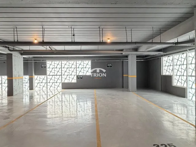 Imagem 3: Cobertura a venda de 3 suítes com box para 4 carros no bairro Moinhos Lajeado/RS