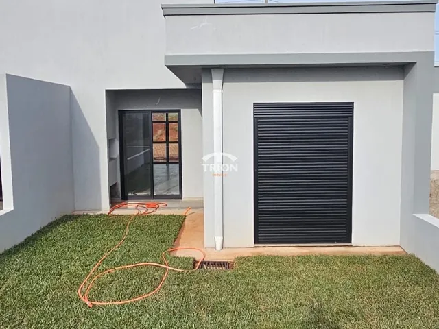 Imagem 2: Casa Geminada com Alto Padrão de Acabamento à venda em Lajeado/RS