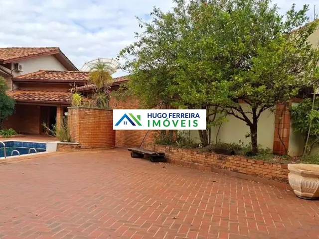Imagem: CASA RESIDENCIAL em CAMPINAS - SP, CHÁCARAS